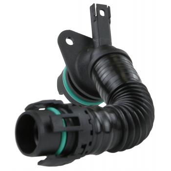 2017 BMW 535i GT xDrive Engine Crankcase Breather Hose