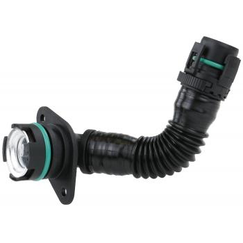 2016 BMW ActiveHybrid 5 Engine Crankcase Breather Hose Rein Automotive ABV0209 image 2 of 4