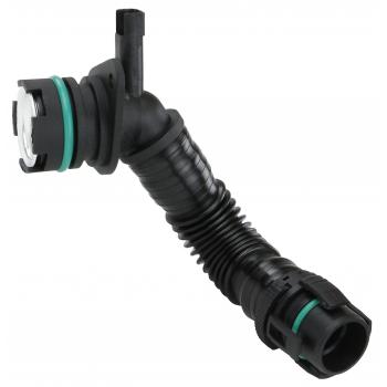 2016 BMW ActiveHybrid 5 Engine Crankcase Breather Hose Rein Automotive ABV0209 image 4 of 4