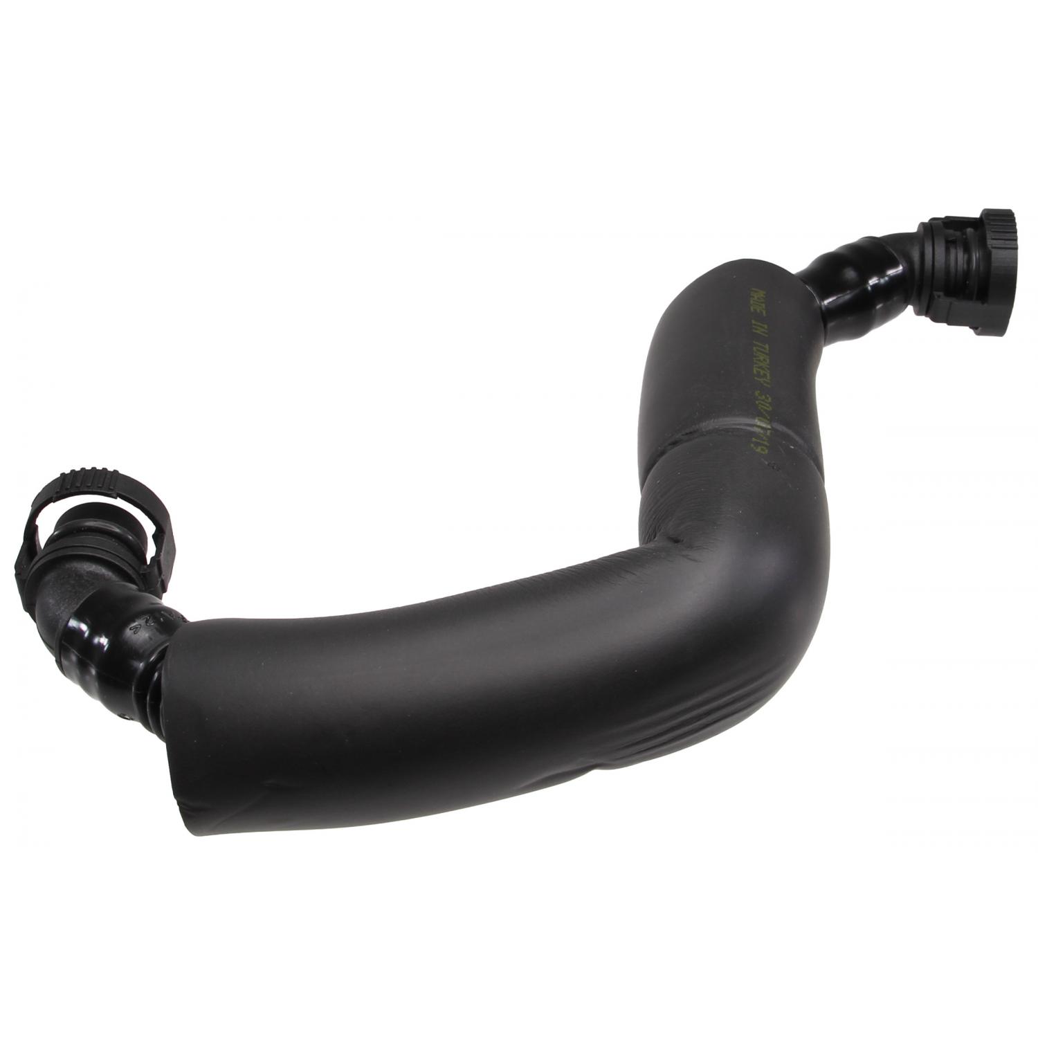 Rein Automotive ABV0211 - Engine Crankcase Breather Hose Rein Automotive ABV0211 Engine Crankcase Breather Hose product image 1 of 6
