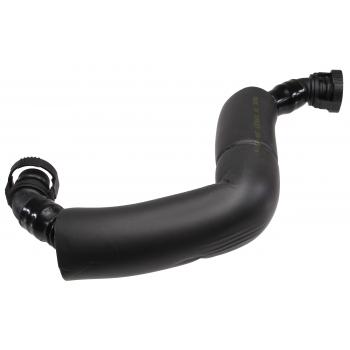 2016 Audi A4 Engine Crankcase Breather Hose