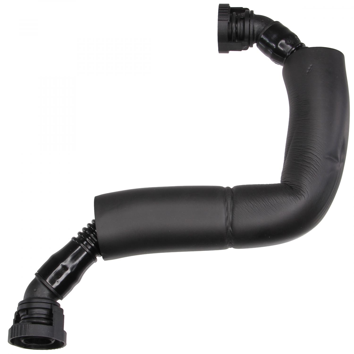 Rein Automotive ABV0211 - Engine Crankcase Breather Hose Rein Automotive ABV0211 Engine Crankcase Breather Hose product image 2 of 6