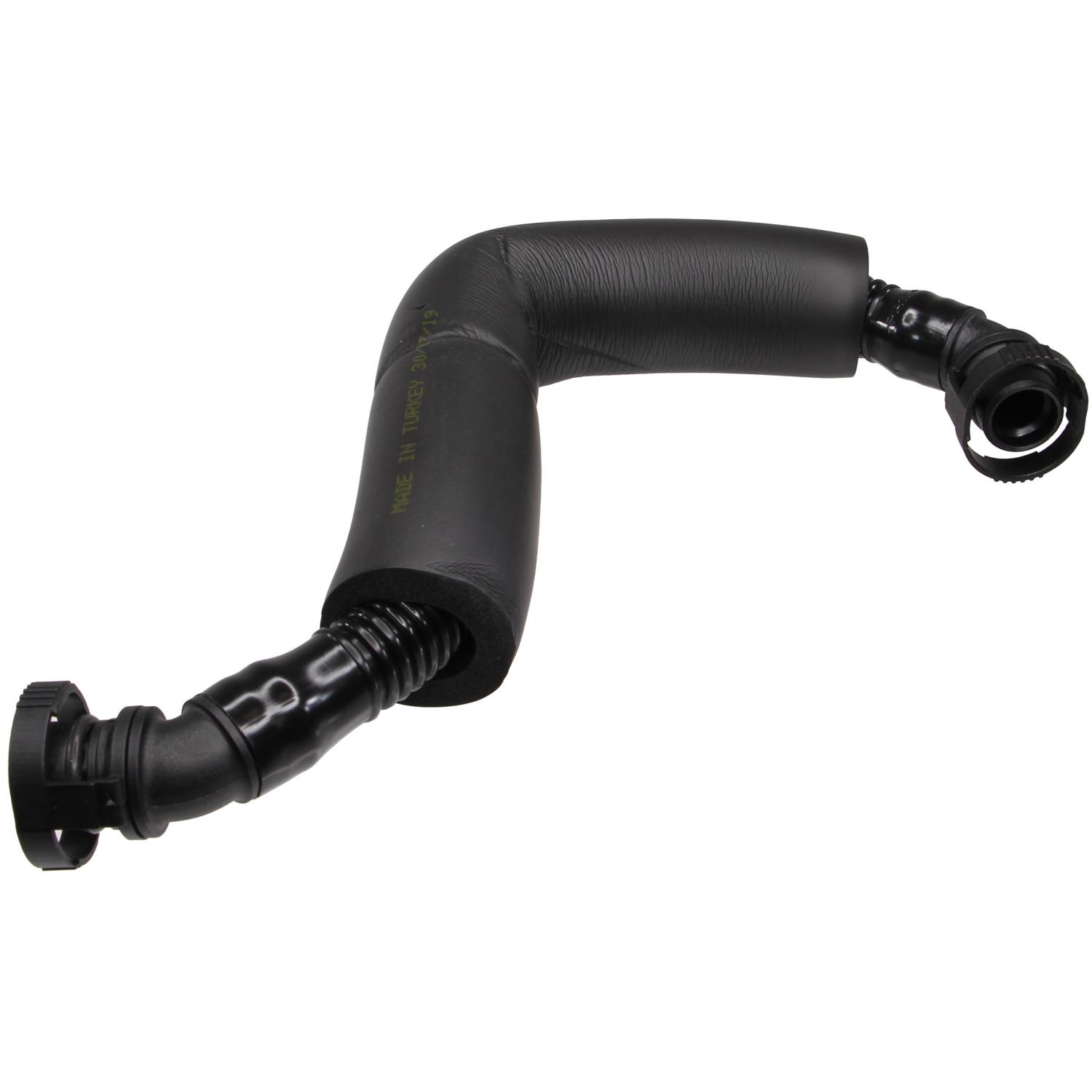 Rein Automotive ABV0211 - Engine Crankcase Breather Hose Rein Automotive ABV0211 Engine Crankcase Breather Hose product image 3 of 6