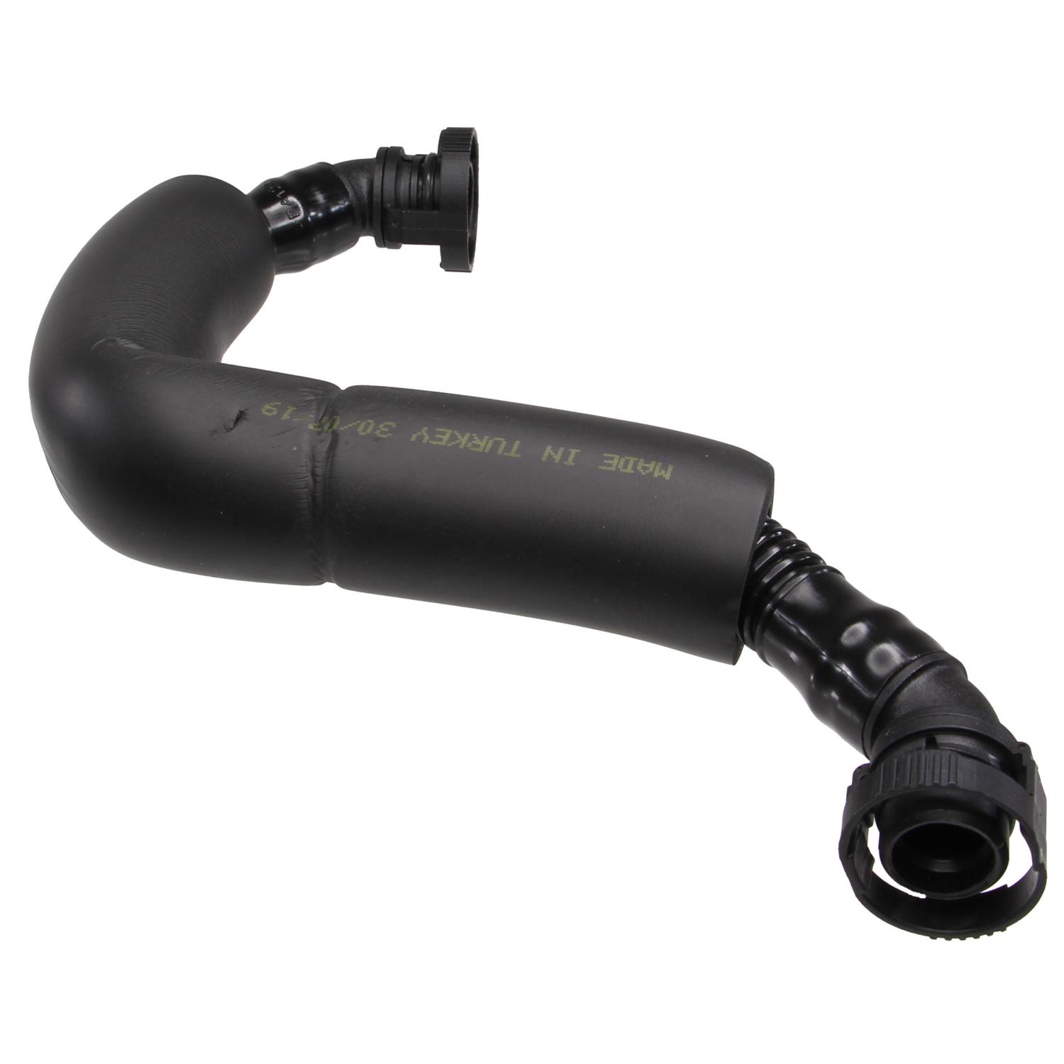 Rein Automotive ABV0211 - Engine Crankcase Breather Hose Rein Automotive ABV0211 Engine Crankcase Breather Hose product image 4 of 6
