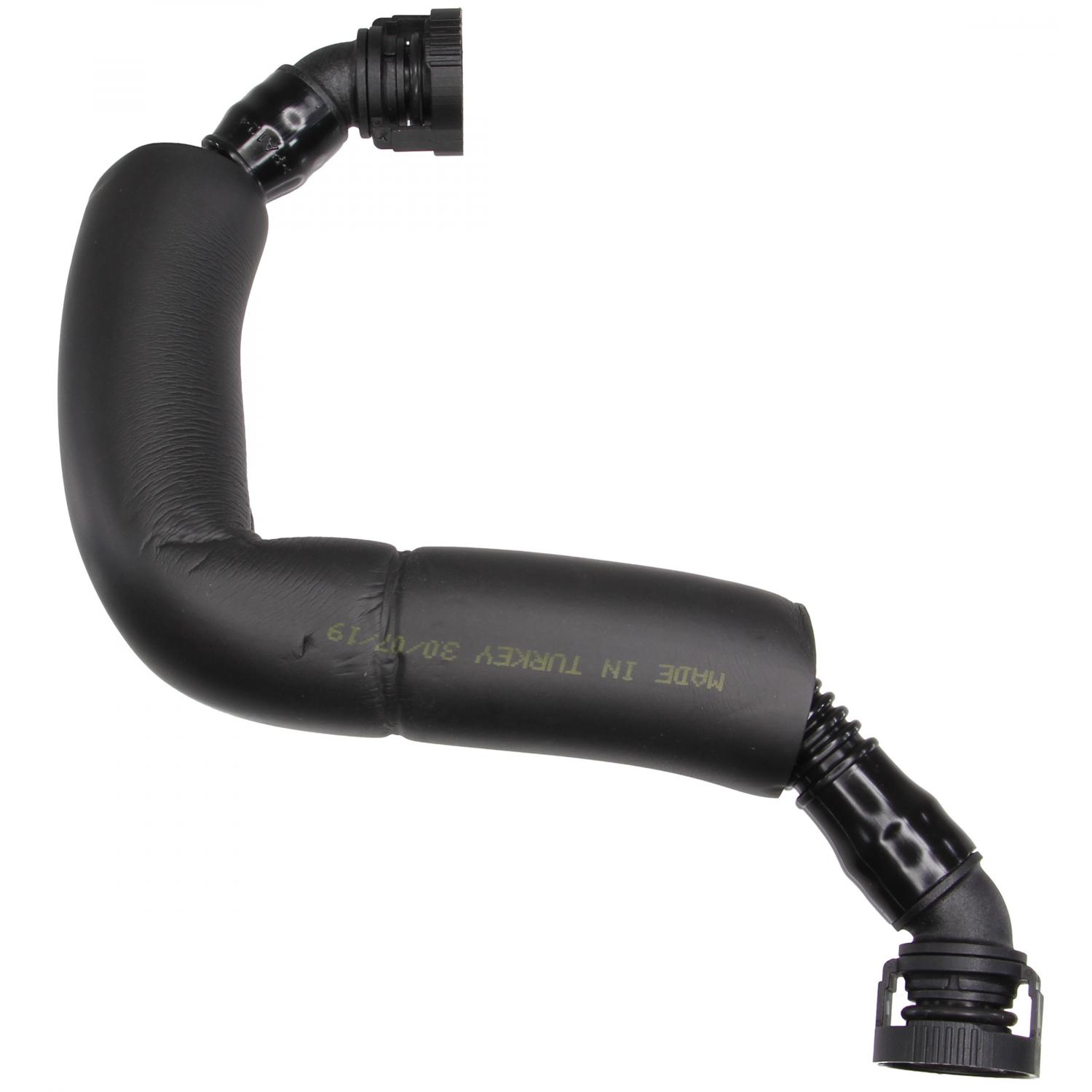 Rein Automotive ABV0211 - Engine Crankcase Breather Hose Rein Automotive ABV0211 Engine Crankcase Breather Hose product image 6 of 6