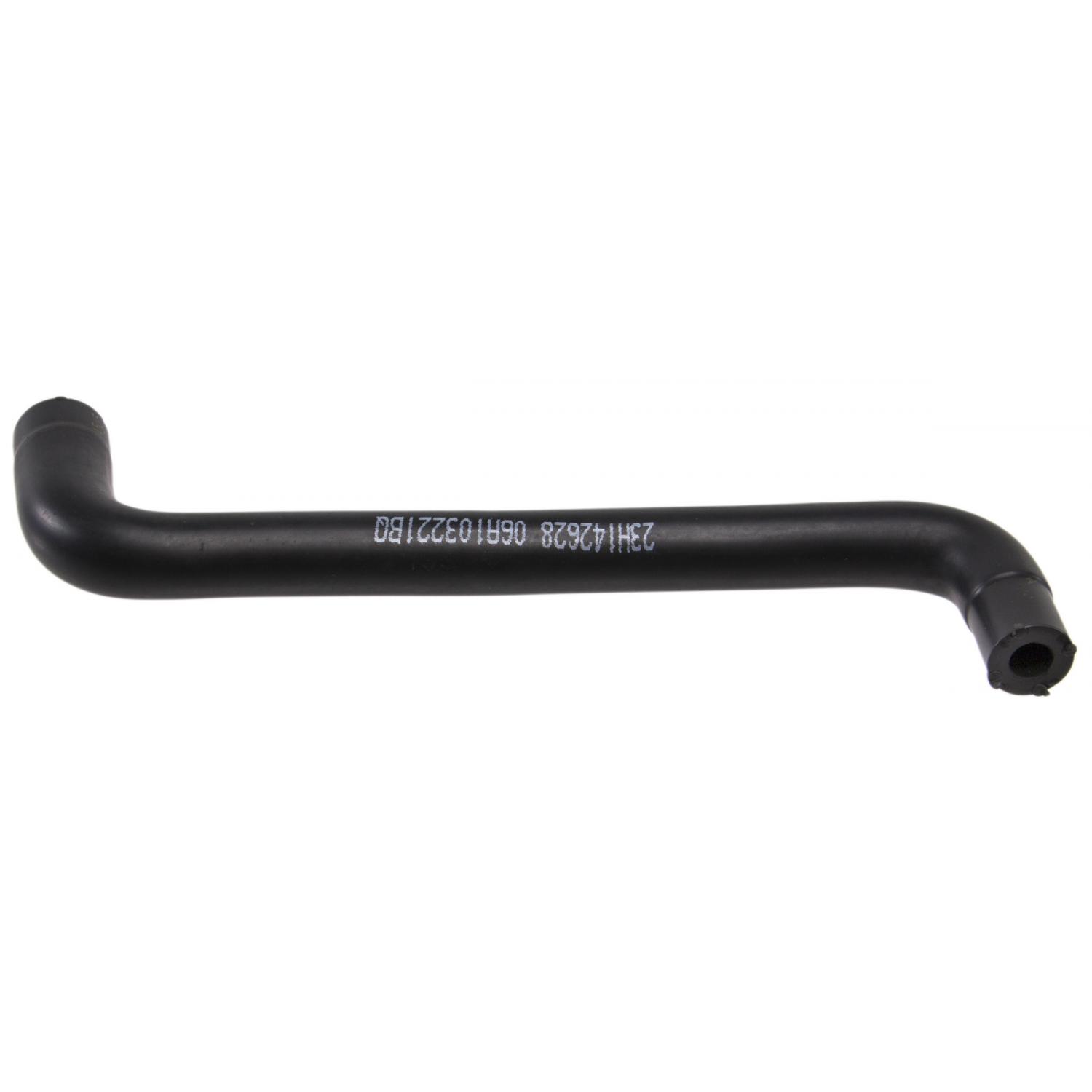 Rein Automotive ABV0212 - Engine Crankcase Breather Hose Rein Automotive ABV0212 Engine Crankcase Breather Hose product image 1 of 6