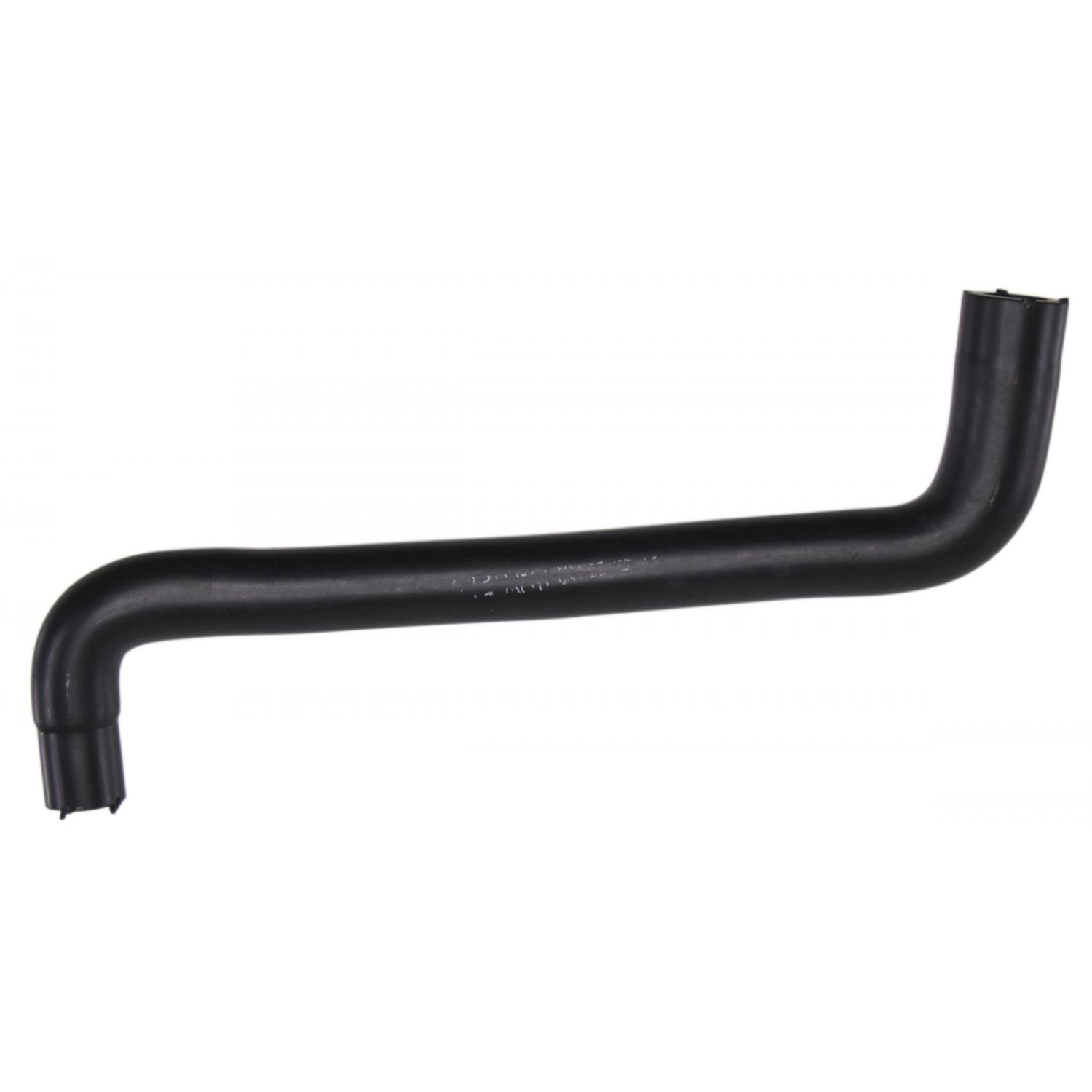 Rein Automotive ABV0212 - Engine Crankcase Breather Hose Rein Automotive ABV0212 Engine Crankcase Breather Hose product image 2 of 6