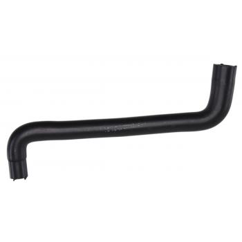 2002 Audi TT Quattro Engine Crankcase Breather Hose PCV Valve To Intake Rein Automotive ABV0212 image 2 of 4