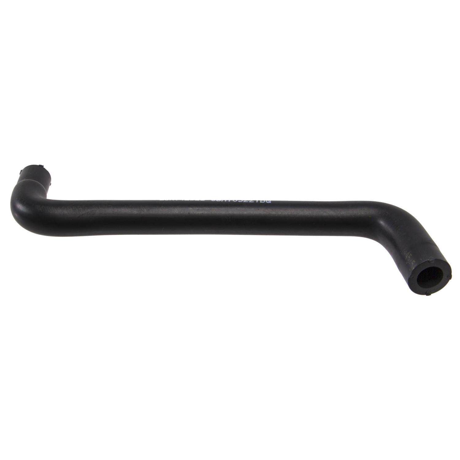 Rein Automotive ABV0212 - Engine Crankcase Breather Hose Rein Automotive ABV0212 Engine Crankcase Breather Hose product image 3 of 6