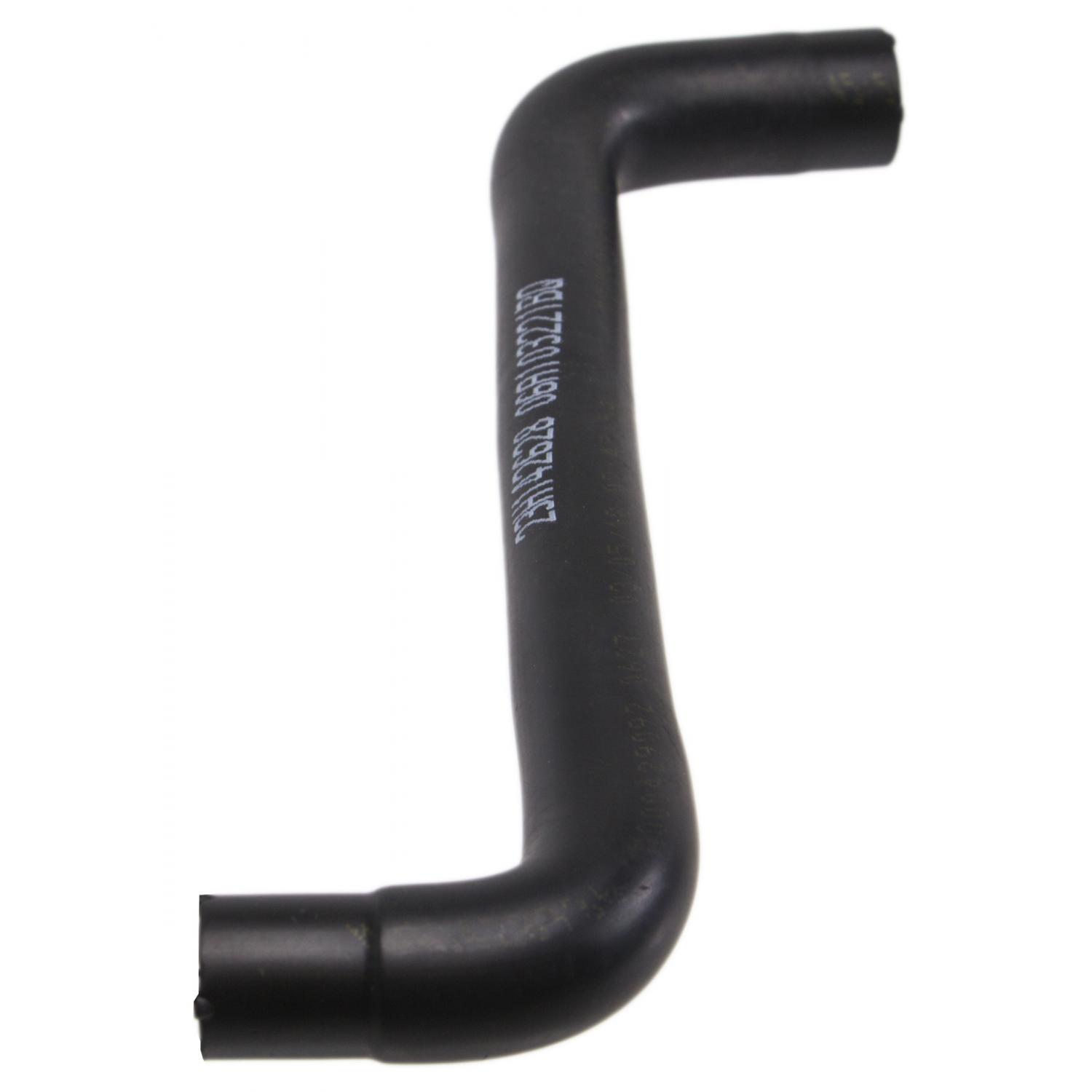Rein Automotive ABV0212 - Engine Crankcase Breather Hose Rein Automotive ABV0212 Engine Crankcase Breather Hose product image 4 of 6