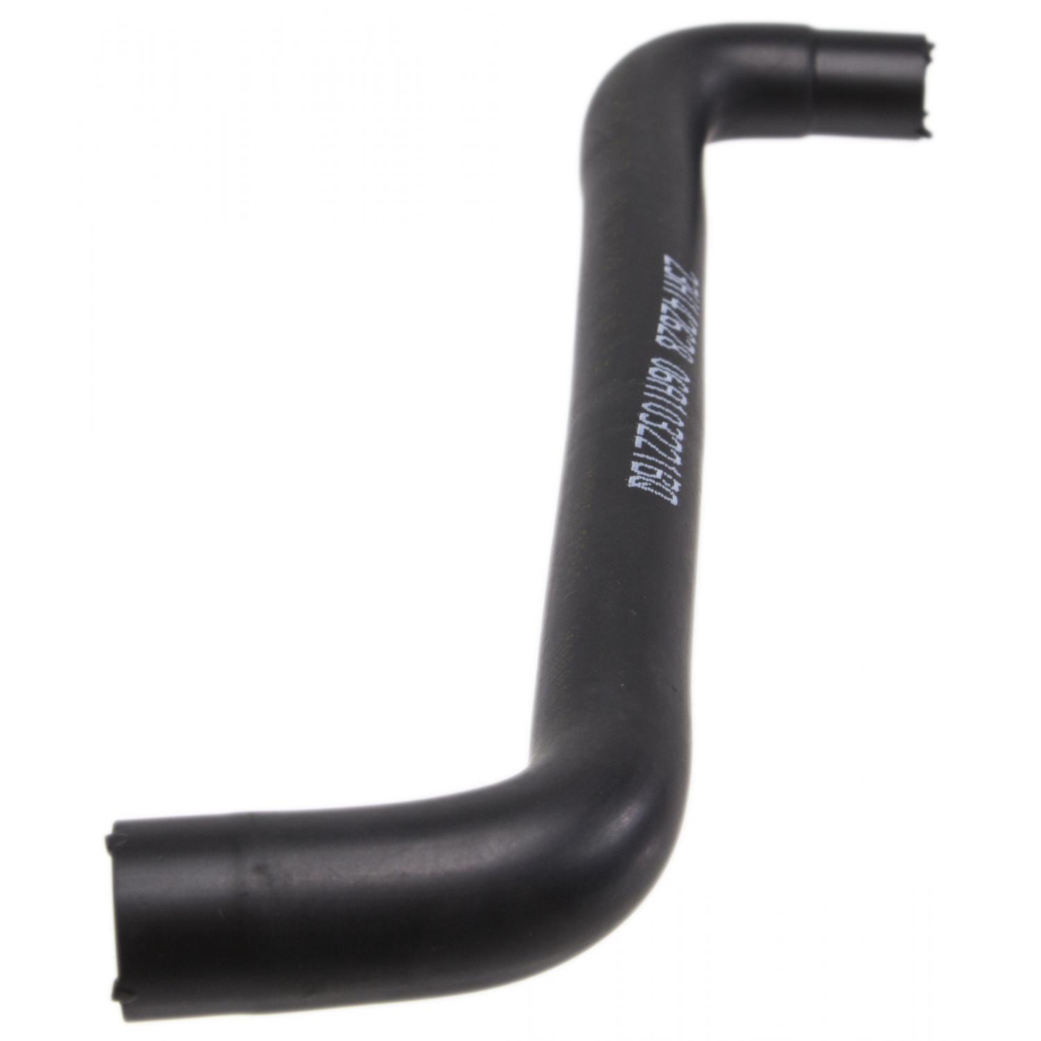 Rein Automotive ABV0212 - Engine Crankcase Breather Hose Rein Automotive ABV0212 Engine Crankcase Breather Hose product image 5 of 6
