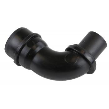 2006 Audi A4 Engine Crankcase Breather Pipe