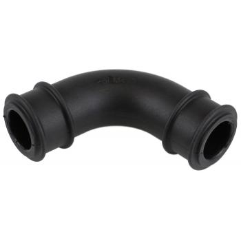 2005 Volkswagen Passat Secondary Air Injection Hose Check Valve Pipe To Air Pump Pipe Rein Automotive ABV0223 image 3 of 4