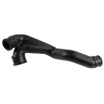2004 Volkswagen Jetta Engine Crankcase Breather Hose Valve Cover To Pressure Regulator and Pipe Rein Automotive ABV0224 image 3 of 4