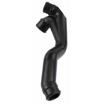 2004 Volkswagen Jetta Engine Crankcase Breather Hose Valve Cover To Pressure Regulator and Pipe Rein Automotive ABV0224 image 4 of 4