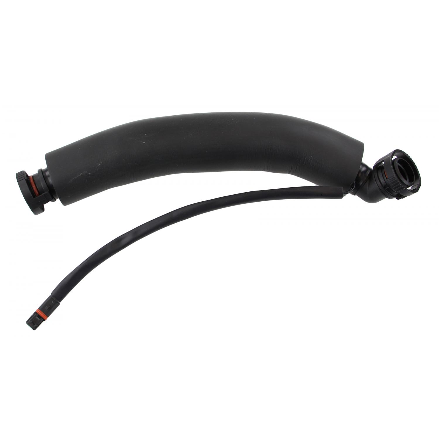 Rein Automotive ABV0227 Engine Crankcase Breather Hose product image 1 of 6