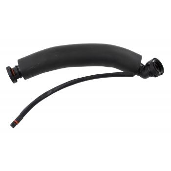 2007 BMW Z4 Engine Crankcase Breather Hose Oil Separator To Cylinder Head Cover Rein Automotive ABV0227 image 1 of 4
