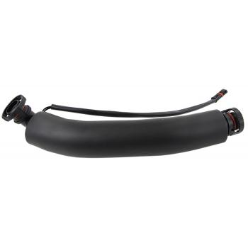 2007 BMW Z4 Engine Crankcase Breather Hose Oil Separator To Cylinder Head Cover Rein Automotive ABV0227 image 3 of 4