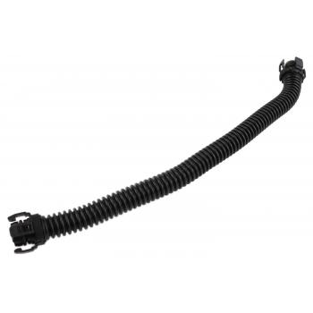 2013 BMW X5 Engine Crankcase Breather Hose Air Duct To Air Duct Rein Automotive ABV0229 image 1 of 4
