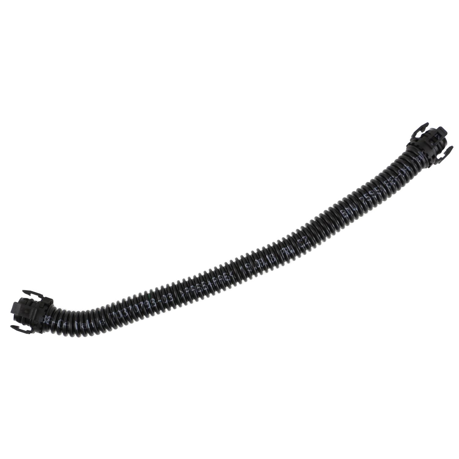 Rein Automotive ABV0229 Engine Crankcase Breather Hose product image 2 of 6