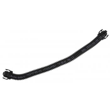 2013 BMW X5 Engine Crankcase Breather Hose Air Duct To Air Duct Rein Automotive ABV0229 image 2 of 4