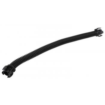 2013 BMW X5 Engine Crankcase Breather Hose Air Duct To Air Duct Rein Automotive ABV0229 image 3 of 4