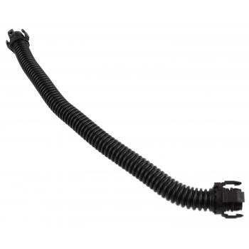 2013 BMW X5 Engine Crankcase Breather Hose Air Duct To Air Duct Rein Automotive ABV0229 image 4 of 4