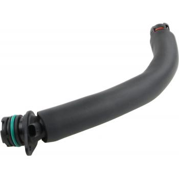 2015 BMW 335i Engine Crankcase Breather Hose