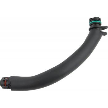 2014 BMW ActiveHybrid 3 Engine Crankcase Breather Hose Rein Automotive ABV0230 image 2 of 4