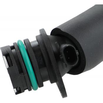 2014 BMW ActiveHybrid 3 Engine Crankcase Breather Hose Rein Automotive ABV0230 image 3 of 4