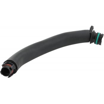 2014 BMW ActiveHybrid 3 Engine Crankcase Breather Hose Rein Automotive ABV0230 image 4 of 4