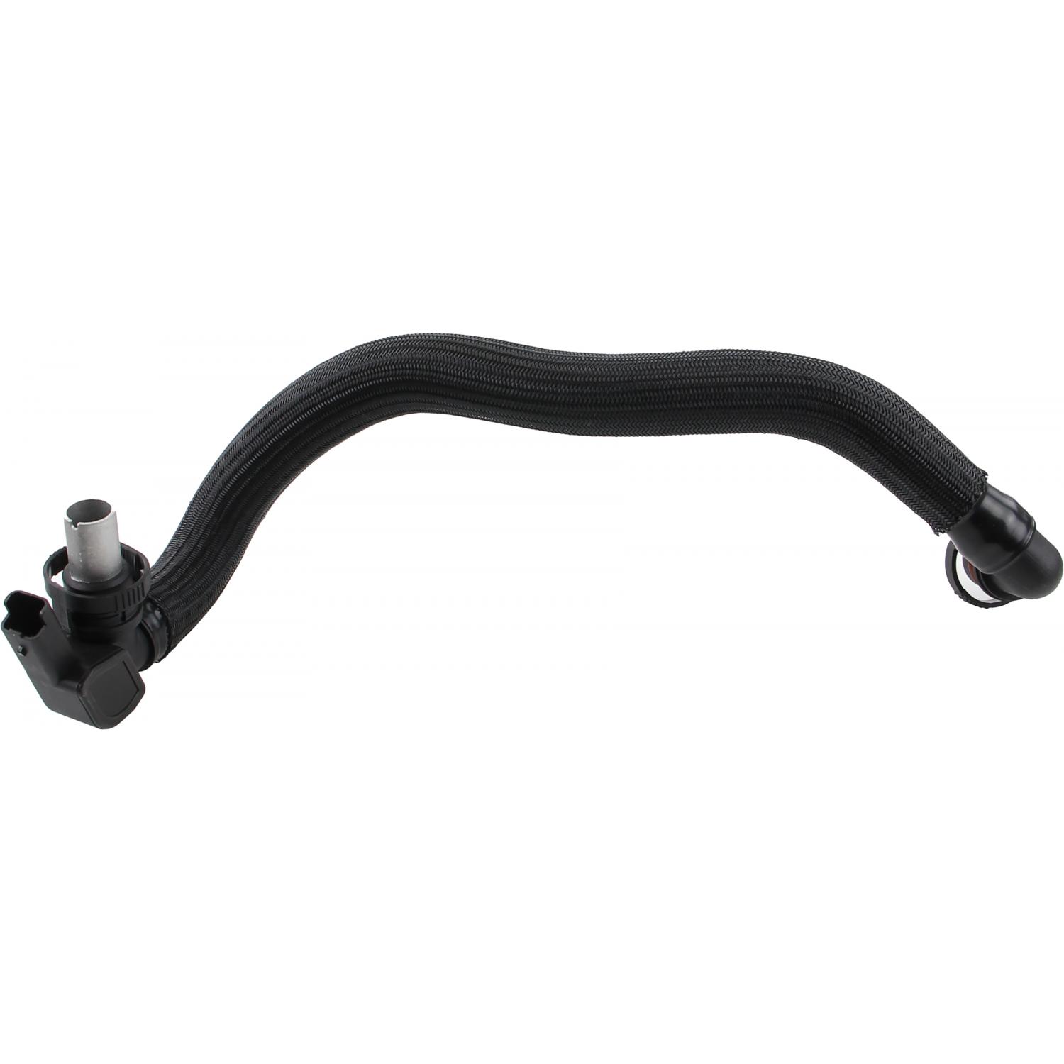 Rein Automotive ABV0231 - Engine Crankcase Breather Hose Rein Automotive ABV0231 Engine Crankcase Breather Hose product image 1 of 7