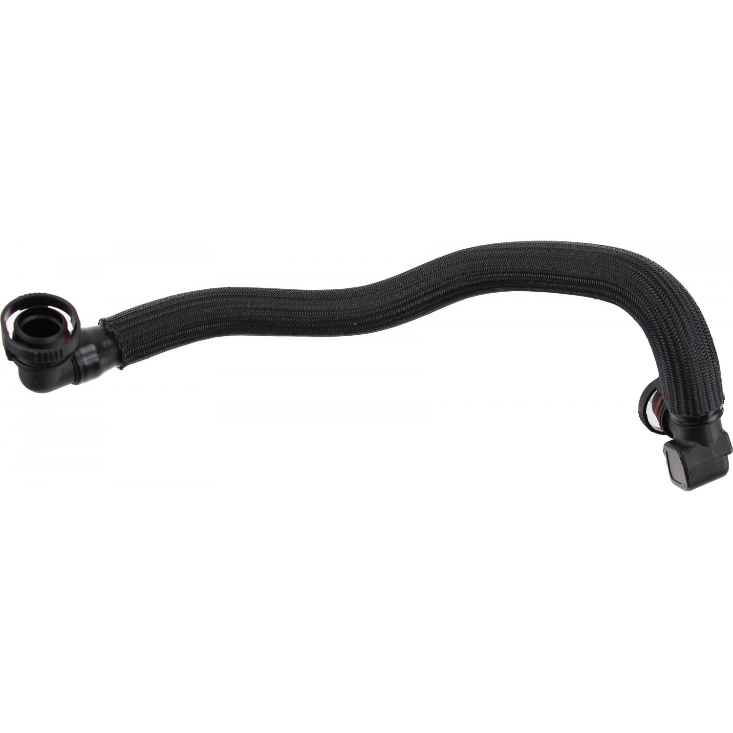 Rein Automotive ABV0231 - Engine Crankcase Breather Hose Rein Automotive ABV0231 Engine Crankcase Breather Hose product image 2 of 7