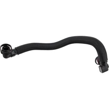 2014 Mini Cooper Countryman Engine Crankcase Breather Hose Rein Automotive ABV0231 image 2 of 4