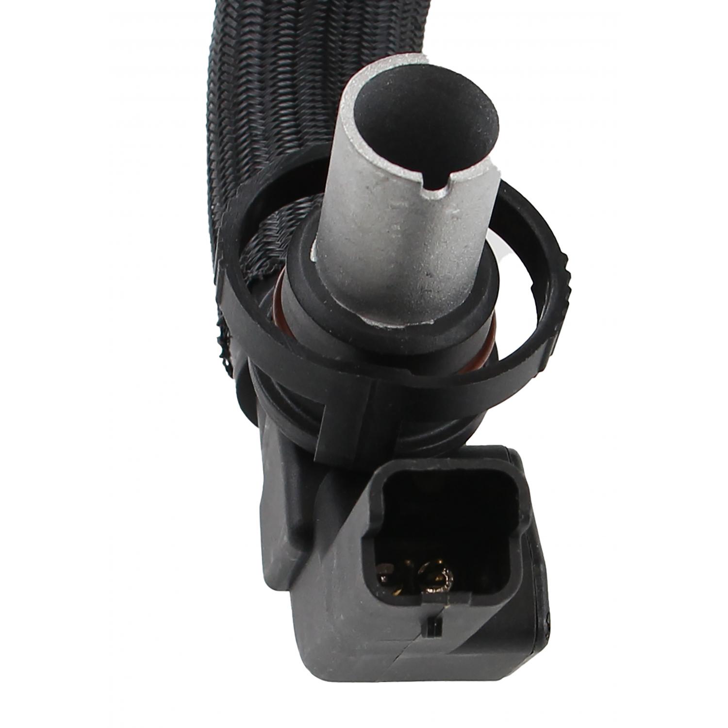 Rein Automotive ABV0231 - Engine Crankcase Breather Hose Rein Automotive ABV0231 Engine Crankcase Breather Hose product image 3 of 7