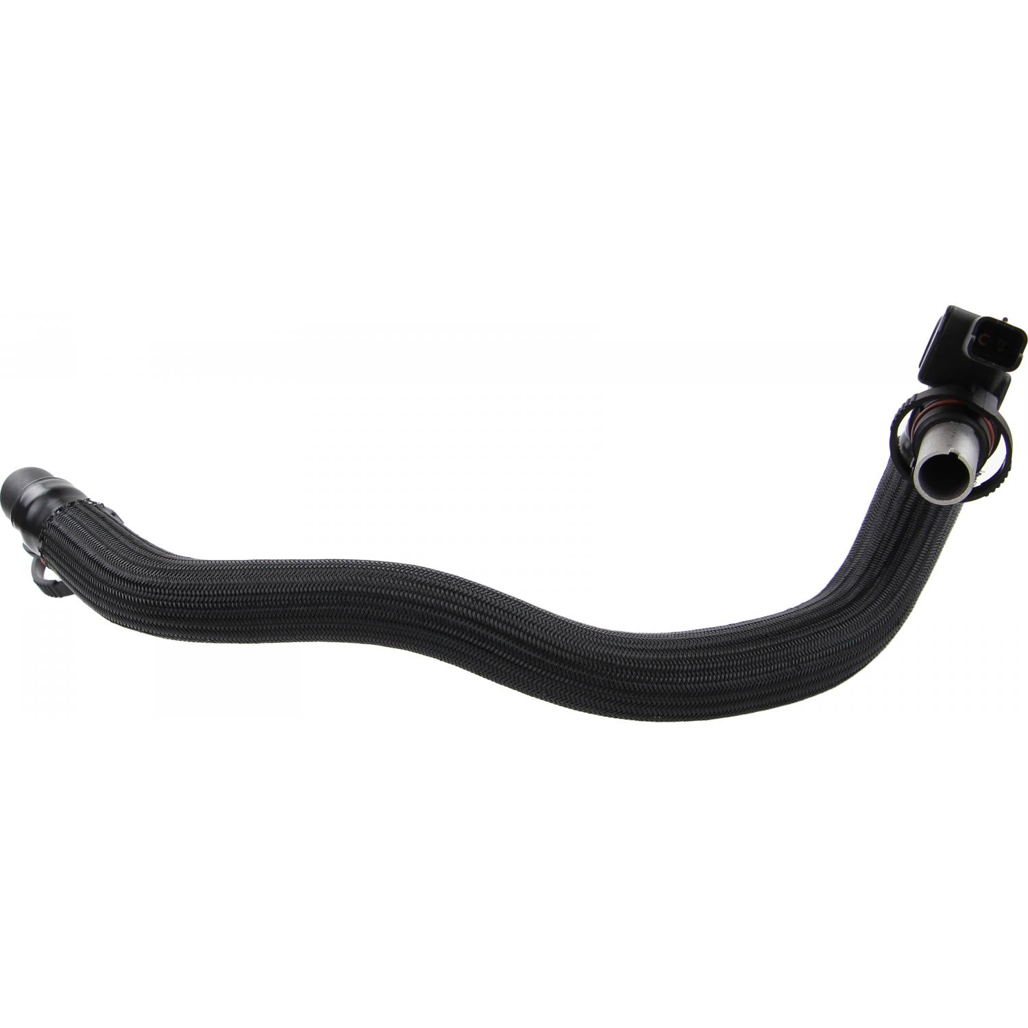 Rein Automotive ABV0231 - Engine Crankcase Breather Hose Rein Automotive ABV0231 Engine Crankcase Breather Hose product image 4 of 7