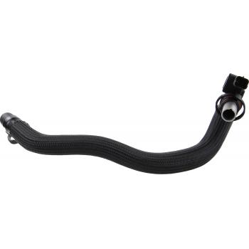 2014 Mini Cooper Countryman Engine Crankcase Breather Hose Rein Automotive ABV0231 image 4 of 4