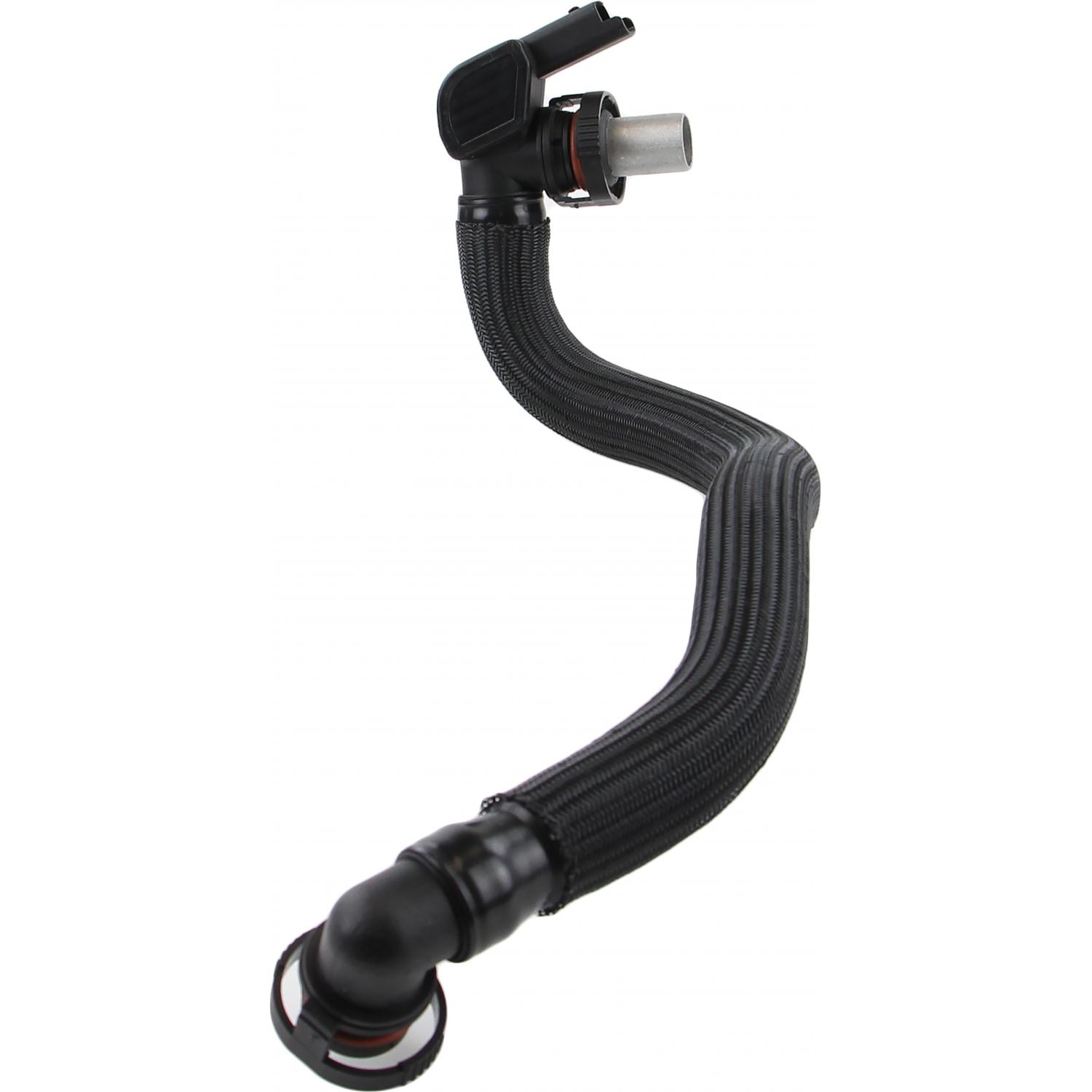 Rein Automotive ABV0231 - Engine Crankcase Breather Hose Rein Automotive ABV0231 Engine Crankcase Breather Hose product image 5 of 7