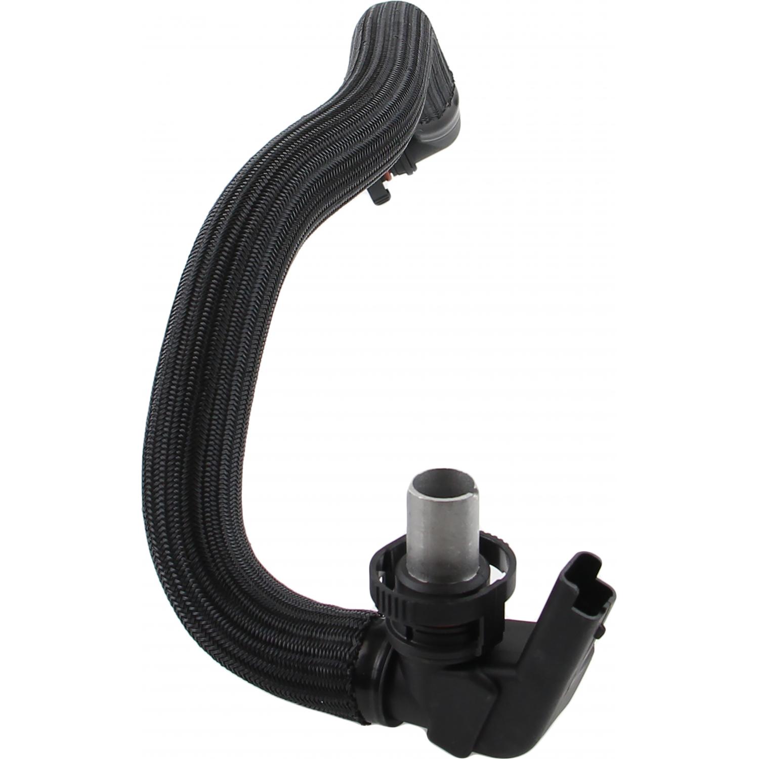 Rein Automotive ABV0231 - Engine Crankcase Breather Hose Rein Automotive ABV0231 Engine Crankcase Breather Hose product image 6 of 7