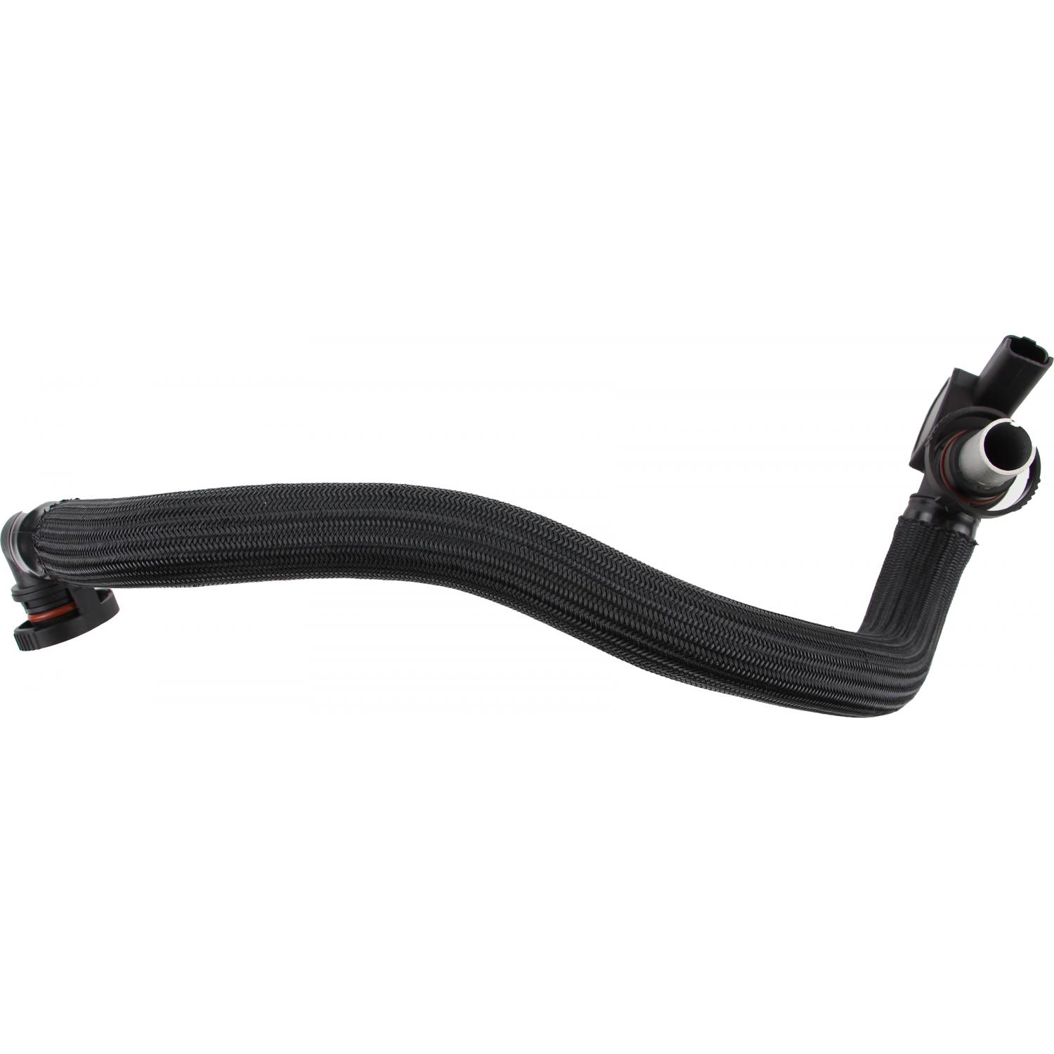 Rein Automotive ABV0231 - Engine Crankcase Breather Hose Rein Automotive ABV0231 Engine Crankcase Breather Hose product image 7 of 7