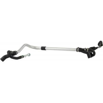 2006 Volvo S60 Engine Crankcase Breather Pipe