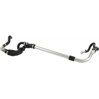 Rein Automotive ABV0232 Engine Crankcase Breather Pipe product image 5 of 8