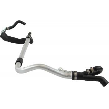 Rein Automotive ABV0232 Engine Crankcase Breather Pipe product image 7 of 8