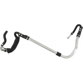 Rein Automotive ABV0232 Engine Crankcase Breather Pipe product image 8 of 8