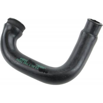 1996 BMW M3 Fuel Injection Idle Air Control Valve Hose Rein Automotive ABV0235 image 2 of 4