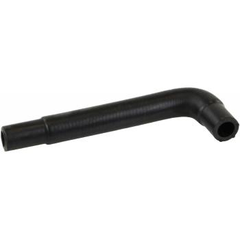 2000 Audi A4 Engine Crankcase Breather Hose Intake To Suction Pump Rein Automotive ABV0238 image 3 of 4