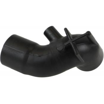 1991 Mercedes-Benz 500SL Engine Crankcase Breather Hose