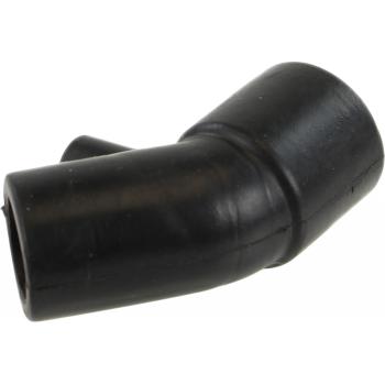 1991 Mercedes-Benz 560SEC Engine Crankcase Breather Hose