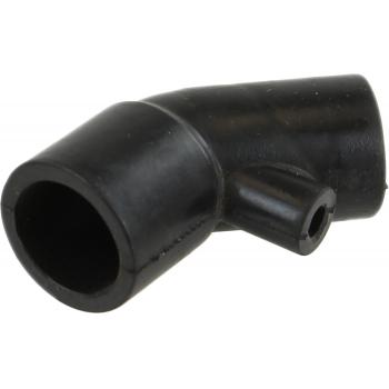 1986 Mercedes-Benz 420SEL Engine Crankcase Breather Hose Idle Speed Actuator To Connector Rein Automotive ABV0242 image 3 of 4