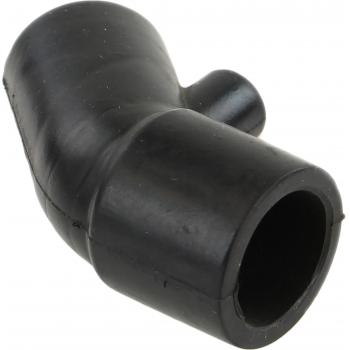 1986 Mercedes-Benz 420SEL Engine Crankcase Breather Hose Idle Speed Actuator To Connector Rein Automotive ABV0242 image 4 of 4